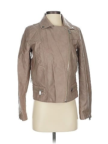 Bernardo Jacket (view 1)