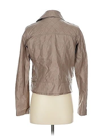 Bernardo Jacket (view 2)
