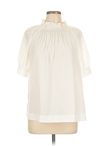 Antonio Melani Short Sleeve Blouse (view 1)