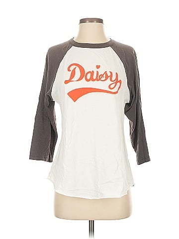 Wildfox 3/4 Sleeve T-Shirt (view 1)