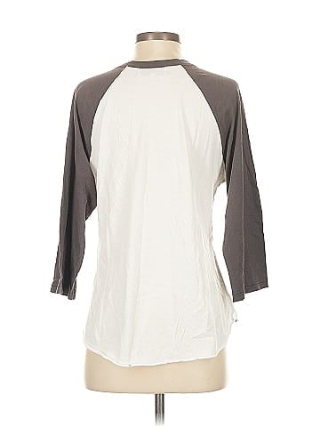Wildfox 3/4 Sleeve T-Shirt (view 2)