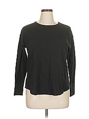 Terra & Sky Long Sleeve T Shirt