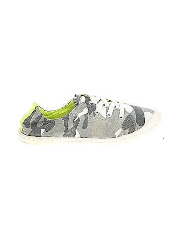 Madden Girl Sneakers (view 1)