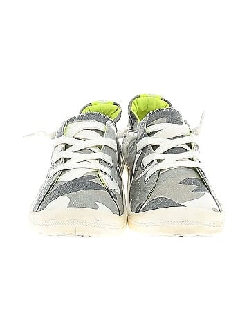 Madden Girl Sneakers (view 2)