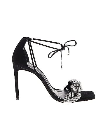 Schutz Heels (view 1)