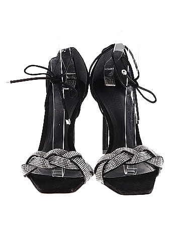 Schutz Heels (view 2)
