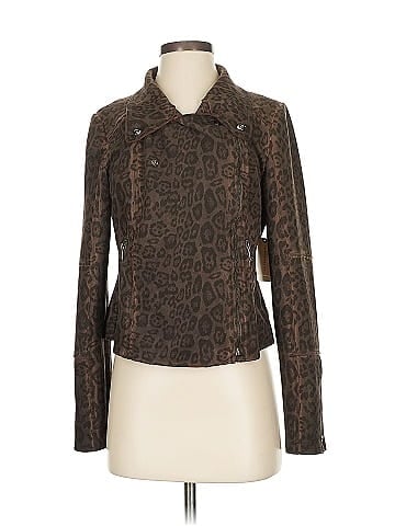 Marrakech Jacket (view 1)