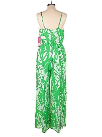 Lilly Pulitzer For Target Jumpsuit (view 2)