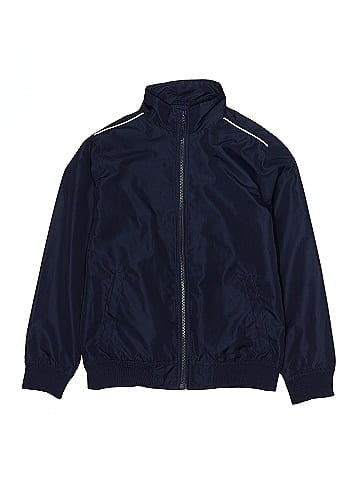 The Children's Place Track Jacket (view 1)