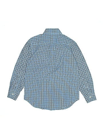 Ralph Lauren Long Sleeve Button-Down Shirt (view 2)