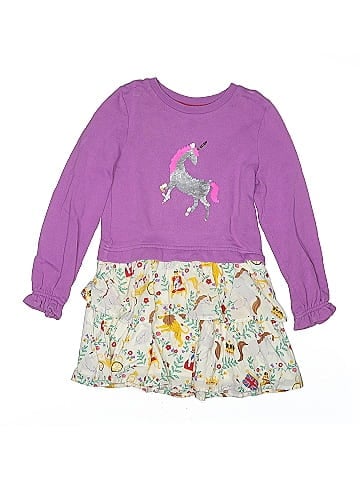 Mini Boden Dress (view 1)