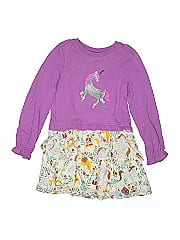 Mini Boden Dress