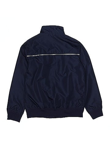 The Children's Place Track Jacket (view 2)