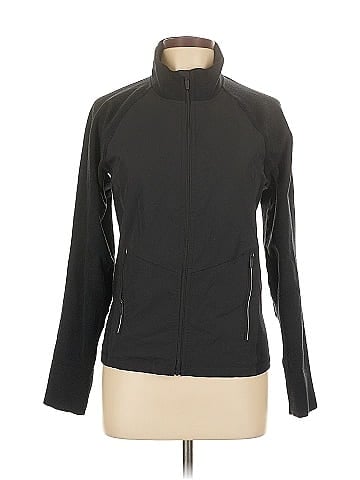 Smartwool Track Jacket (view 1)