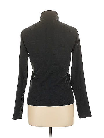 Smartwool Track Jacket (view 2)