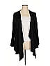Woman Within Black Kimono Size 22 - photo 1