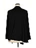 Woman Within Black Kimono Size 22 - photo 2