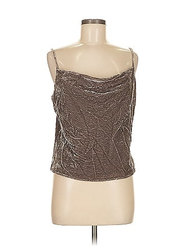 Banana Republic Sleeveless Blouse (view 1)