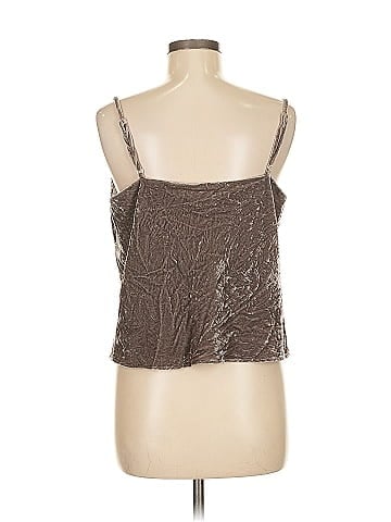 Banana Republic Sleeveless Blouse (view 2)