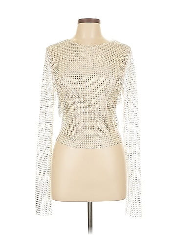 Windsor Long Sleeve Top (view 1)