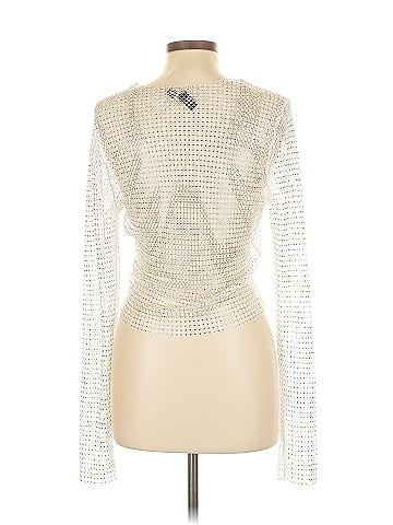 Windsor Long Sleeve Top (view 2)
