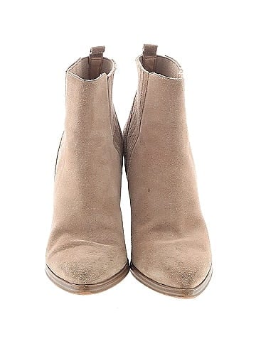 Marc Fisher LTD Ankle Boots (view 2)