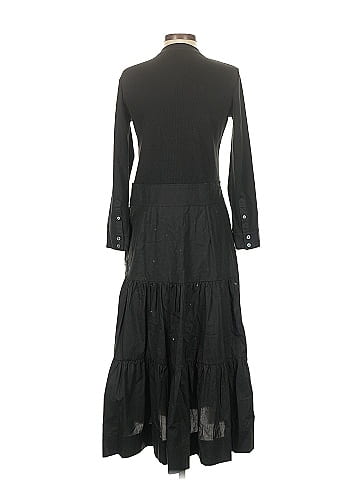 Veronica Beard Jeans Casual Dress (view 2)