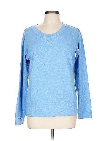 Monrow Sweatshirt (view 1)