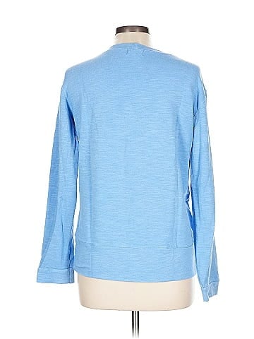 Monrow Sweatshirt (view 2)