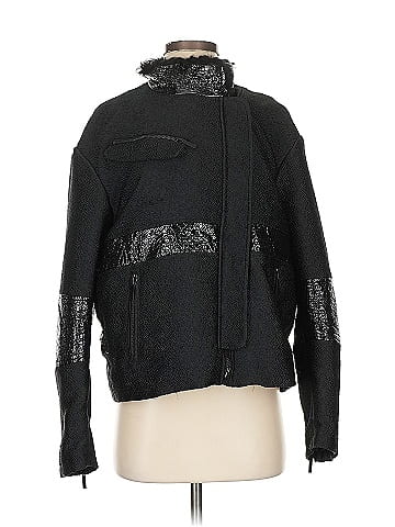Elizabeth and James Jacket (view 1)