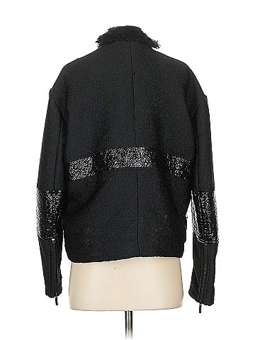 Elizabeth and James Jacket (view 2)