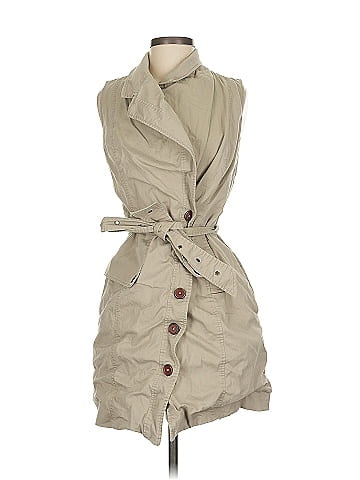 Toccin Casual Dress (view 1)