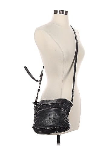 Tignanello Leather Crossbody Bag (view 2)