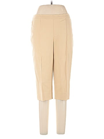 Isaac Mizrahi LIVE! Casual Pants (view 1)