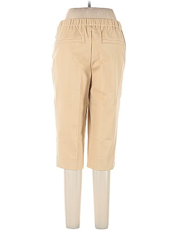 Isaac Mizrahi LIVE! Casual Pants (view 2)
