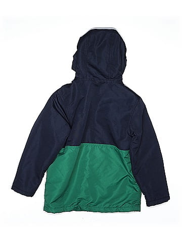 Gymboree Raincoat (view 2)