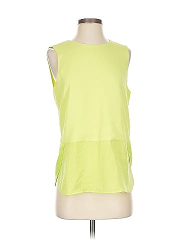 Whistles Sleeveless Blouse (view 1)