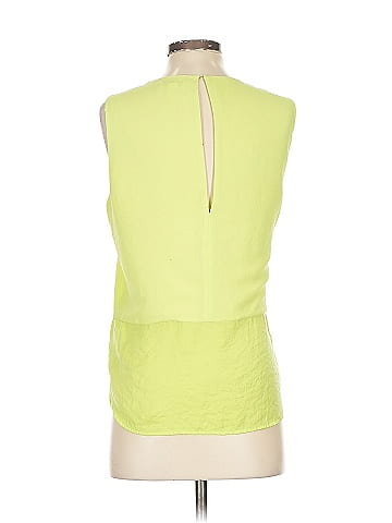 Whistles Sleeveless Blouse (view 2)