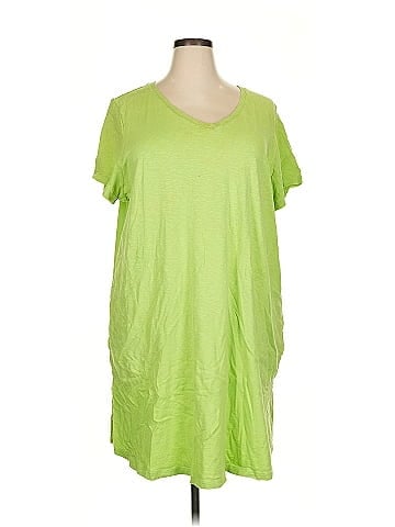 J.Jill Casual Dress (view 1)