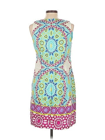London Times Cocktail Dress (view 2)