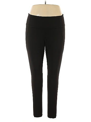 LIVI Active Active Pants (view 1)