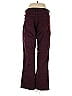 AG Burgundy Jeans Size 27 waist - photo 2