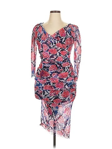 FUZZI Cocktail Dress (view 1)