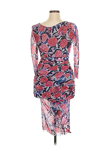 FUZZI Cocktail Dress (view 2)