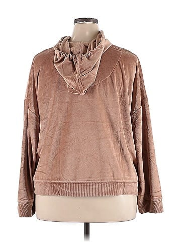 Sofia by Sofia Vergara Pullover Hoodie (view 2)