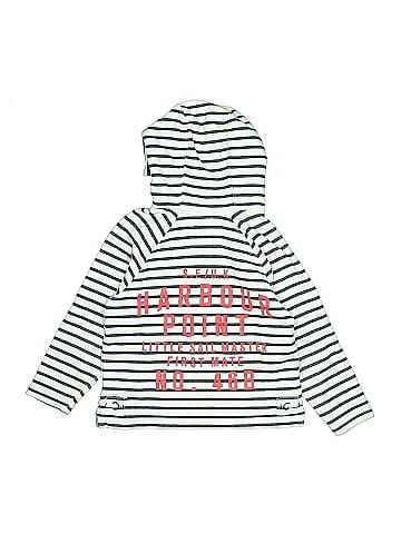 Next Zip Up Hoodie (view 2)