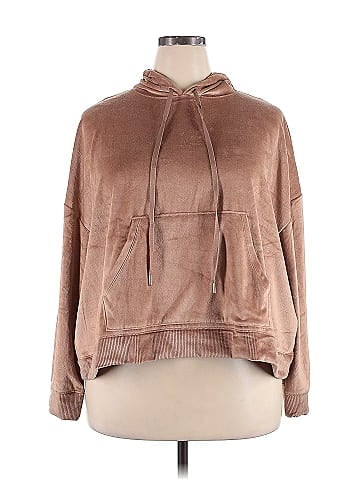 Sofia by Sofia Vergara Pullover Hoodie (view 1)