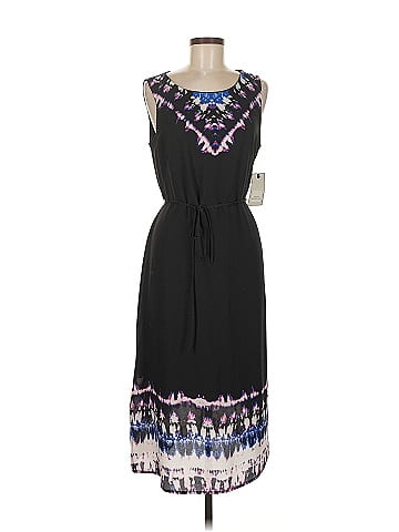 Dana Buchman Casual Dress (view 1)
