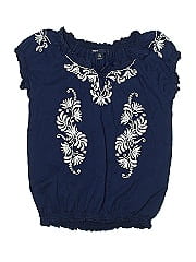 Gap Kids Sleeveless T Shirt