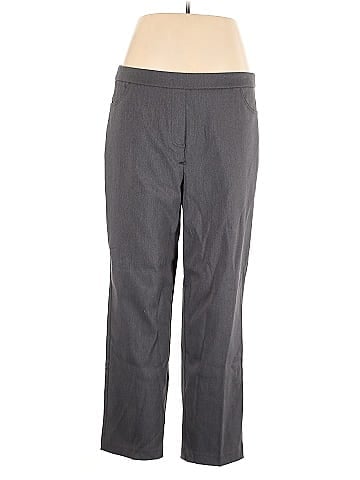 Alfred Dunner Dress Pants (view 1)